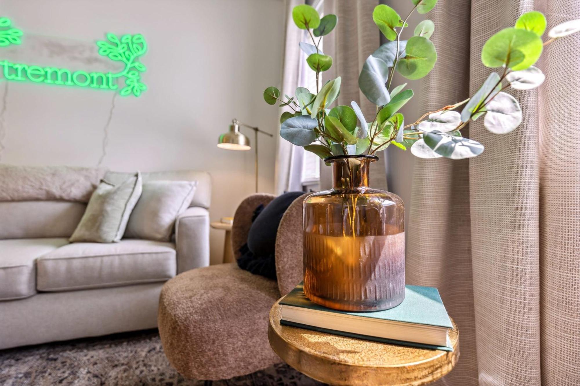 Newly Renovated Tremont Treasure I Cozy + Modern Villa Cleveland Eksteriør bilde